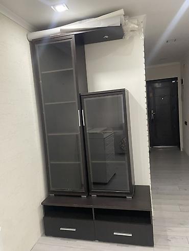 silver kitchen: Кухонный стеклянный раскладной стол В сложенном состоянии 80 на 80 В — 2