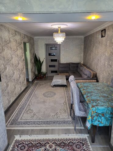 Mənzil alıram: Sumqayıt, 2 otaqlı, Köhnə tikili, 56 kv. m
