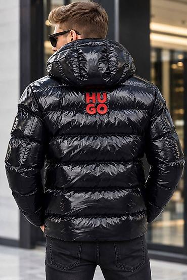 Zimske jakne: Muške zimske jakne S,M,L,XL,XXL veličine za samo 8700 din — 12