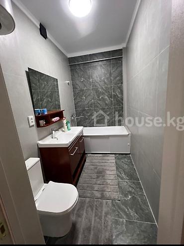 толстого: 2 комнаты, 51 м², ул. Лев Толстой 13 этаж, Евроремонт — 4