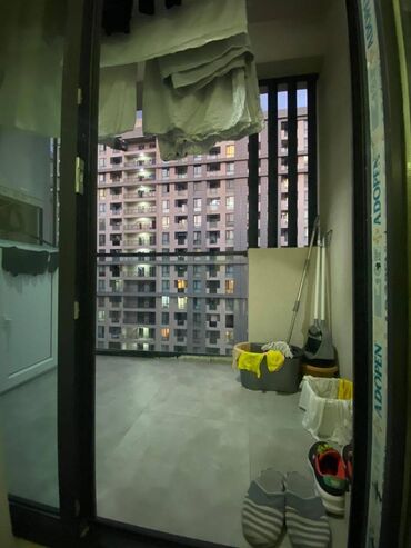 Yeni tikili: 2 otaqlı, Yeni tikili, m. Həzi Aslanov, 52 kv. m — 12