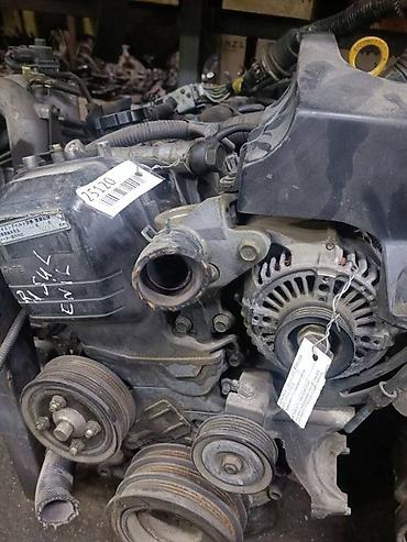 d 4d: Двигатель, Toyota, Mark2 GX110 1GFE, 2000, (б/у),двигатель мерс 21 3 — 3