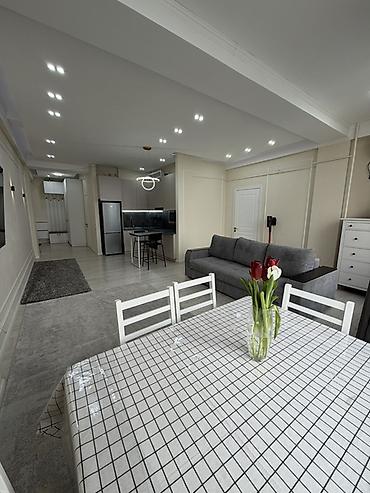 Продажа квартир: 2 комнаты, 60 м², 4 этаж — 2