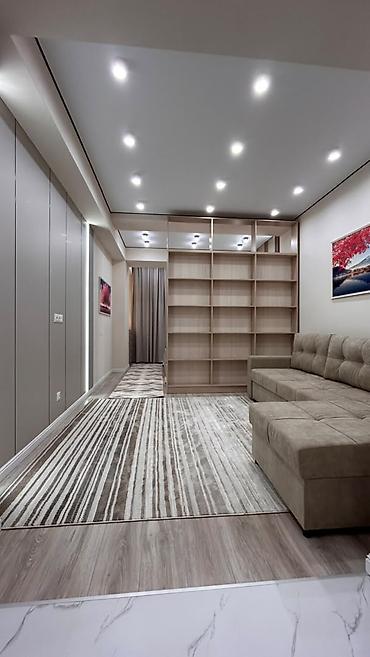 Продажа квартир: 2 комнаты, 47 м², Технопарк 7 этаж — 5