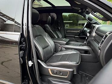 Dodge: Dodge Ram 1500: 2020 г., 5.7 л, Автомат, Бензин, Пикап — 10