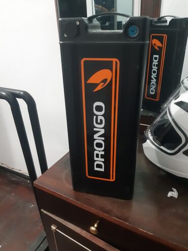 аккумулятор на самокат: Батарейка продаётся 80 км хватает 60v/28ah состояние идеальное смело