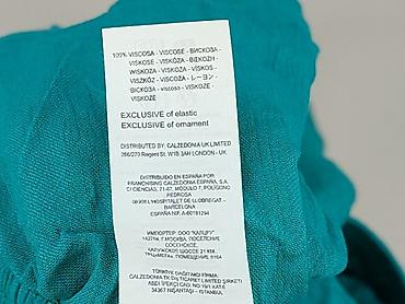 cavalli: Calzedonia, Spodnie materiałowe damskie, rozmiar S — 6