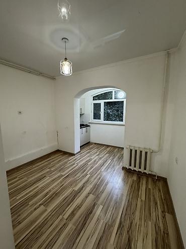 Продажа квартир: 1 комната, 50 м², Нижний Джал (Джал-23) 106 серия улучшенная, 1 этаж — 6