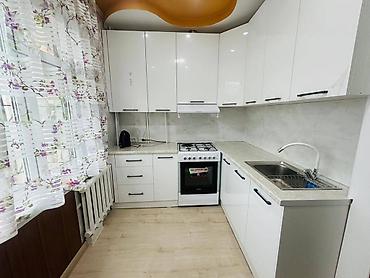 Продажа квартир: 2 комнаты, 50 м², 105 серия, 4 этаж, Косметический ремонт — 7