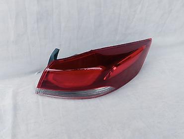 ktopi led: Комплект стоп-сигналов Hyundai 2016 г., Новый — 4
