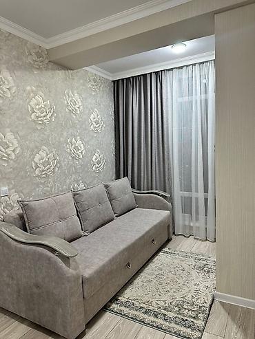 Продажа квартир: 1 комната, 55 м², Элитка, Дизайнерский ремонт — 6