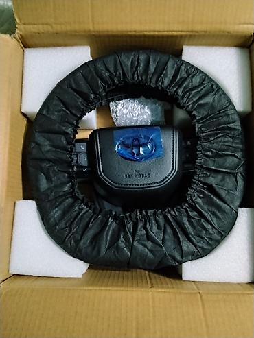 тойота краун он руль: Руль Toyota Новый — 2