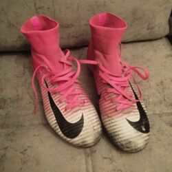 Krasofkalar və idman ayaqqabıları: Adidas Nike Puma 40 razmer Butsiler işlənmişdir ucuz qiymətə üçü bir — 6