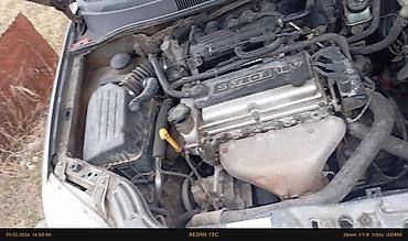 renault megane 2007 1.5 dizel: Chevrolet Aveo: 1.4 l | 2010 il 457000 km Sedan — 6