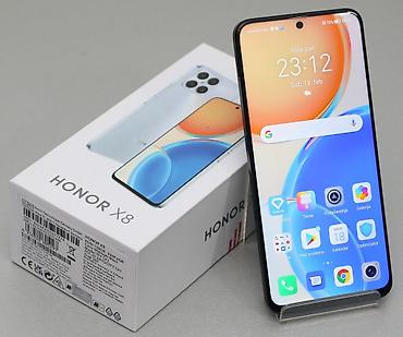 orginalni toner: Honor X8 6GB/128GB FULL OCUVAN KAO NOV + maska w Telefon maksimalno — 2