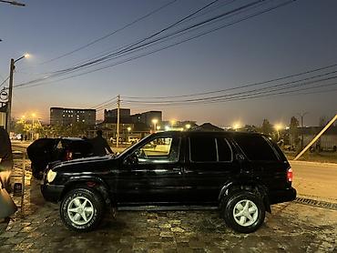 патфайндер двигатель: Nissan Pathfinder: 1999 г., 3.3 л, Автомат, Внедорожник — 6