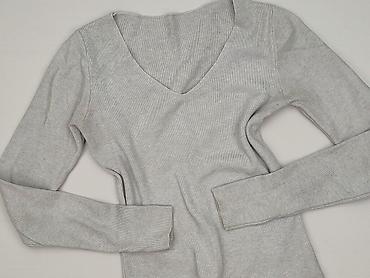 koszula 46: Sweter damski, rozmiar S — 1