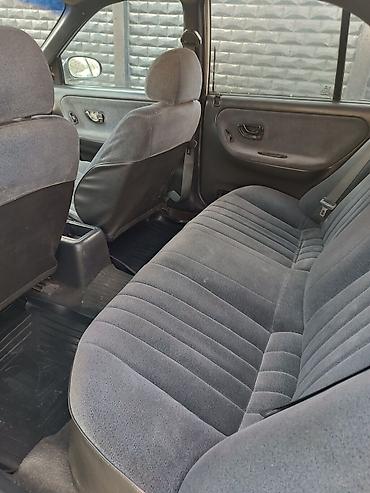 Hyundai: Hyundai Sonata: 1996 г., 1.6 л, Механика, Бензин, Седан — 1