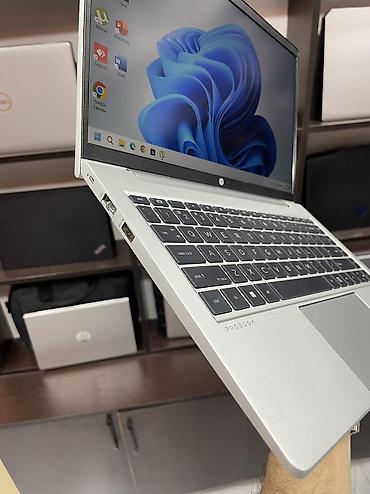 i5 12400: 💼 HP ProBook 440 G9 – Premium biznes noutbuku! 🚀 ✅ Prosessor: Intel — 3
