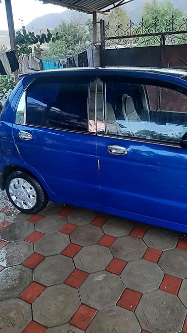 дэу матиз бу ош: Daewoo Matiz: 2011 г., 0.8 л, Автомат, Бензин, Хэтчбэк — 2