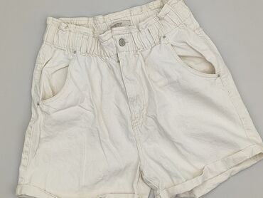 reserved krótkie spodenki: House of Denim, Shorts for women, size M (EU 38)