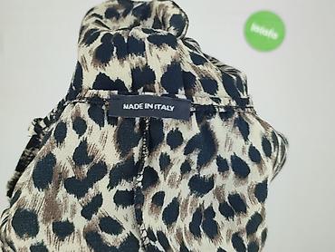 versace: Bluzka damska, rozmiar S — 4
