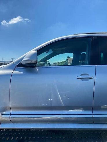 Vozila: VRATA ZA VOLKSWAGEN TOUAREG | Prednja leva vrata za Touareg 2008 — 1