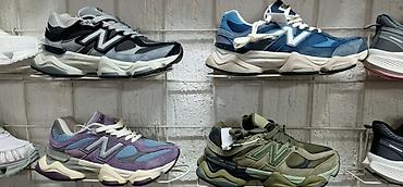 New balance 9060 patike A klasa NOVO Novo Brojevi 36 do 41 fb
