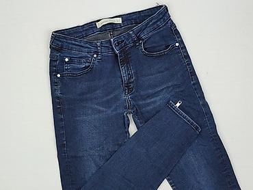 jeans mango straight: Jeansy damskie, rozmiar S — 1