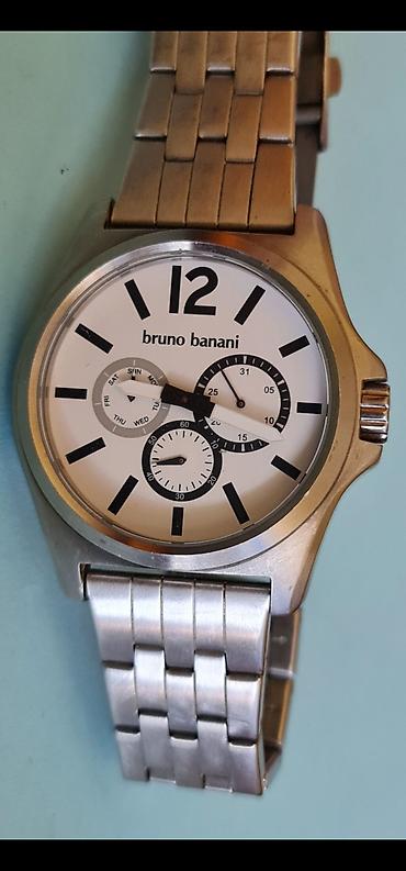 tissot muski satovi cena: Muški ručni satovi – set od 4 komada 1) Festina Chrono Bike - Kućište — 4