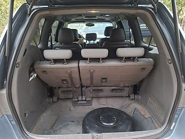лобовое стекло хонда срв 2: Honda Odyssey: 2008 г., 3.5 л, Автомат, Газ, Минивэн — 6