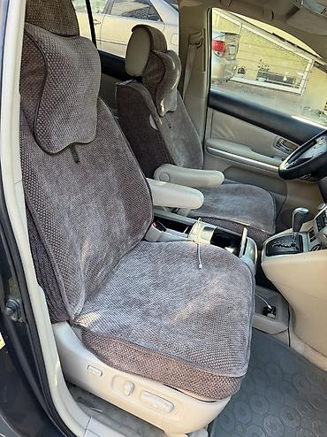 Lexus: Lexus RX: 2007 г., 3.3 л, Вариатор, Гибрид, Кроссовер — 9