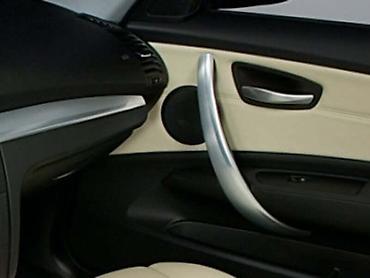 vucke: TAPACIR VRATA ZA BMW SERIJA 1 OD 2004. DO 2011. GOD — 1