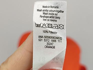 alexandra mcqueena: George, Bluzka damska, rozmiar XL — 6