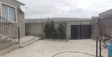 kiraye evler fotolar: 70 kv. m, 3 otaqlı, Kombi, Qaz, İşıq