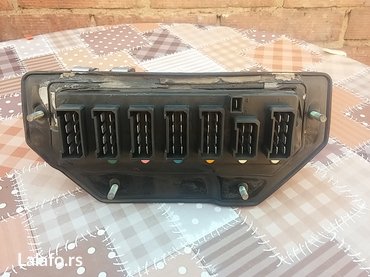 Auto delovi: Tabla sa osiguračima lada 2107 riva, odgovara i za ladu 2105,2104 — 6