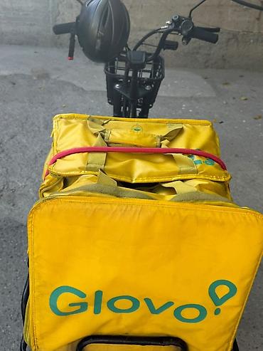Электровелосипеды: Electric bike 🚲 for sale Condition 10/10 Battery 🔋 60V/30 A Charging — 6
