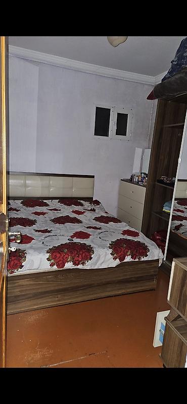 Yataq otağı dəstləri: İkinəfərlik çarpayı — 1