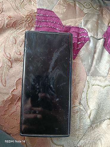 Samsung Galaxy S22 Ultra, Б/у, цвет - Черный