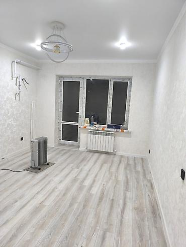 Продажа квартир: 2 комнаты, 52 м², Элитка, 3 этаж, Косметический ремонт — 1