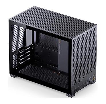 Корпусы ПК: Корпус ПК, Micro-ATX, цвет - Черный — 16