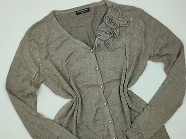 coat: Kardigan damski, rozmiar L — 1