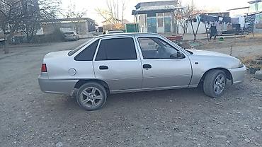 Daewoo: Daewoo Nexia: 2010 г., 1.5 л, Механика, Бензин, Седан — 4