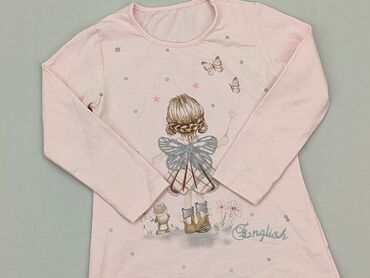 Bluza, 6 lat, stan - Dobry