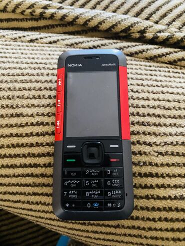 nokia 2112: Nokia 5310
