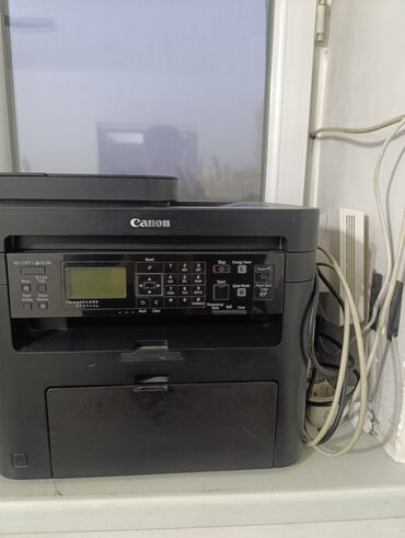 playstation 4 slim купить: МФУ Canon imageCLASS MF264dw Компактное монохромное лазерное