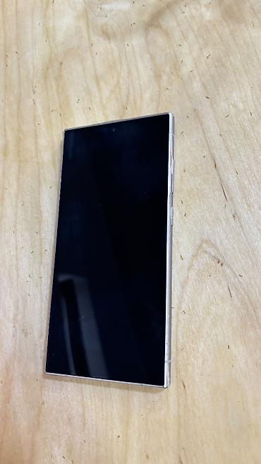 256 gb ssd: Samsung Galaxy S24 Ultra, 256 GB, rəng - Boz, İki sim kartlı — 4