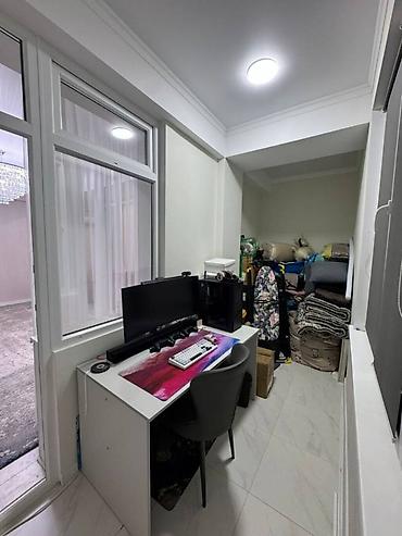 Продажа квартир: 2 комнаты, 77 м², Элитка, 12 этаж, Евроремонт — 14