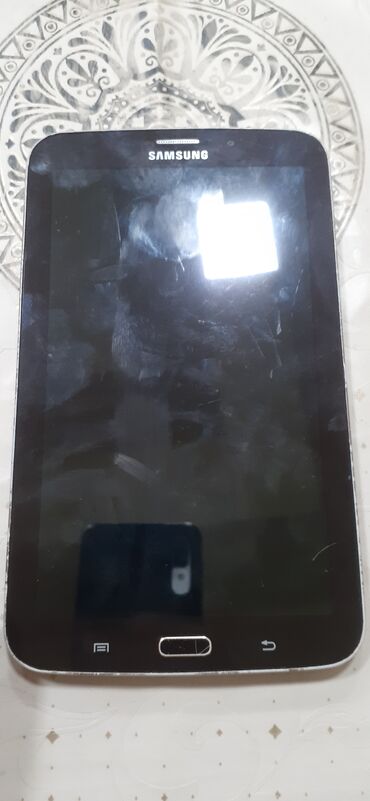 Samsung: İşlənmiş Samsung Galaxy Tab 3, 7", < 64 GB, Ünvandan götürmə — 1