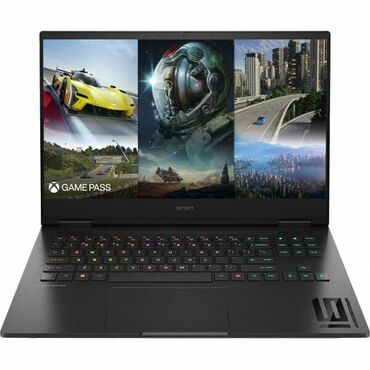 компьютеры geforce rtx 2070: Ноутбук, HP, 16 ГБ ОЗУ, Intel Core i7, 16 ", Новый, Игровой